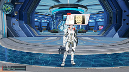 画像ギャラリー No.010のサムネイル画像 / 「PSO2 ニュージェネシス ver.2」,異世界おじさんとのコラボを実施中。高難度クエストの実装をはじめとするアップデートを実施