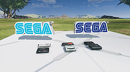 画像ギャラリー No.011のサムネイル画像 / 「PSO2 ニュージェネシス ver.2」,異世界おじさんとのコラボを実施中。高難度クエストの実装をはじめとするアップデートを実施