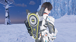 画像ギャラリー No.016のサムネイル画像 / 「PSO2 ニュージェネシス ver.2」,異世界おじさんとのコラボを実施中。高難度クエストの実装をはじめとするアップデートを実施