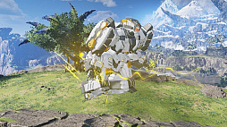 画像ギャラリー No.017のサムネイル画像 / 「PSO2 ニュージェネシス ver.2」,異世界おじさんとのコラボを実施中。高難度クエストの実装をはじめとするアップデートを実施