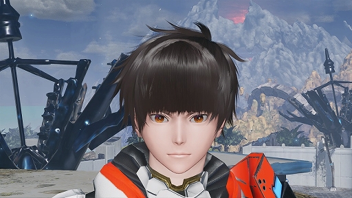 ���������꡼ No.006�Υ���ͥ������ / ��PSO2 �˥塼�����ͥ��� ver.2�ס����ָ��ꥯ�����ȡ��۱�ι�����פ��о�