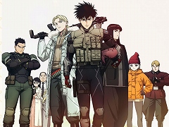 ����� ͥ�Υ����ޡ��ɥޥå��륹���Ĥ䥪��ϥ륳�����Υʥ��դ��о졣��NGS ver.2�סߡ֥��ץꥬ��ץ���ܤ�10��˳���