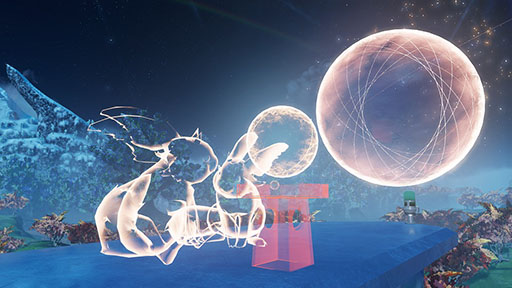 ���������꡼ No.003�Υ���ͥ������ / ��NGS ver.2�ס�����ξ����դ���ڤ����֥�������'23�פ򳫺�