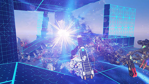 ���������꡼ No.009�Υ���ͥ������ / ��NGS ver.2�ס�����ξ����դ���ڤ����֥�������'23�פ򳫺�