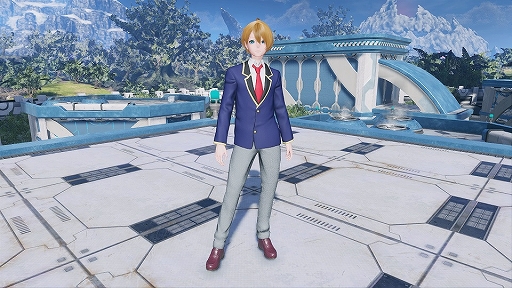 画像ギャラリー No.006のサムネイル画像 / 「PSO2 ニュージェネシス ver.2」,TVアニメ【推しの子】とのコラボを実施中