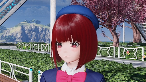 画像ギャラリー No.008のサムネイル画像 / 「PSO2 ニュージェネシス ver.2」,TVアニメ【推しの子】とのコラボを実施中