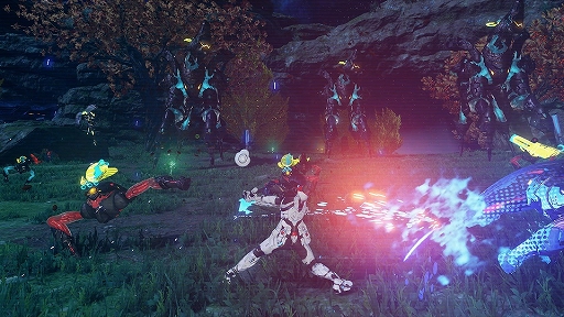 画像ギャラリー No.013のサムネイル画像 / 「PSO2 ニュージェネシス ver.2」,TVアニメ【推しの子】とのコラボを実施中