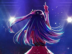 ��PSO2 �˥塼�����ͥ��� ver.2�ס�TV���˥�ڿ䤷�λҡۤȤΥ���ܤ�»���