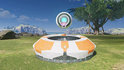 画像ギャラリー No.002のサムネイル画像 / 「NGS ver.2」,メインストーリー6章3節の配信を開始