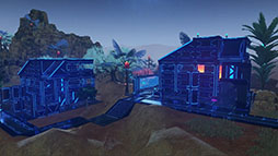 画像ギャラリー No.004のサムネイル画像 / 「NGS ver.2」,メインストーリー6章3節の配信を開始