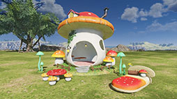 画像ギャラリー No.005のサムネイル画像 / 「NGS ver.2」,メインストーリー6章3節の配信を開始