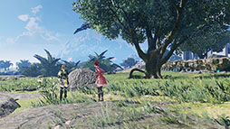 画像ギャラリー No.006のサムネイル画像 / 「NGS ver.2」,メインストーリー6章3節の配信を開始