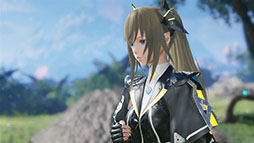 画像ギャラリー No.007のサムネイル画像 / 「NGS ver.2」,メインストーリー6章3節の配信を開始