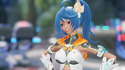 画像ギャラリー No.009のサムネイル画像 / 「NGS ver.2」,メインストーリー6章3節の配信を開始