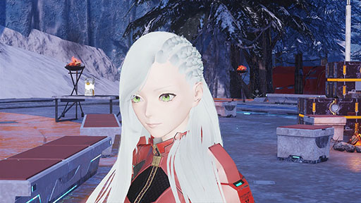 画像ギャラリー No.010のサムネイル画像 / 「NGS ver.2」,メインストーリー6章3節の配信を開始