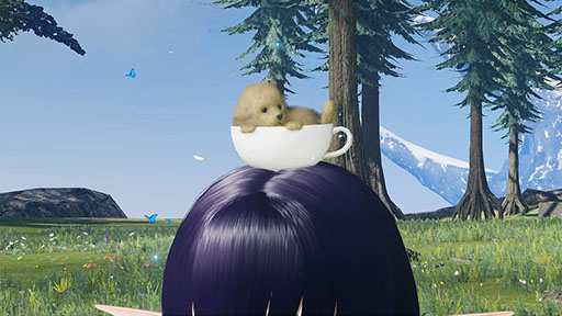 画像ギャラリー No.011のサムネイル画像 / 「NGS ver.2」,メインストーリー6章3節の配信を開始