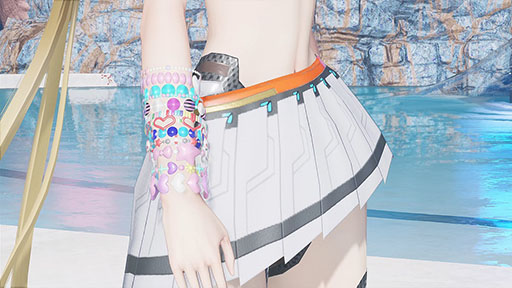 画像ギャラリー No.012のサムネイル画像 / 「NGS ver.2」,メインストーリー6章3節の配信を開始