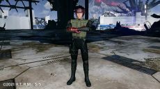 ���������꡼ No.005�Υ���ͥ������ / ��PSO2 �˥塼�����ͥ��� ver.2�ס����˥�֥��ץꥬ��פȤΥ���ܤ򳫻ϡ������ ͥ�䥸��󡦥���å����ɤˤʤ꤭��륢���ƥ���о�