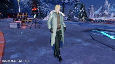 ���������꡼ No.006�Υ���ͥ������ / ��PSO2 �˥塼�����ͥ��� ver.2�ס����˥�֥��ץꥬ��פȤΥ���ܤ򳫻ϡ������ ͥ�䥸��󡦥���å����ɤˤʤ꤭��륢���ƥ���о�