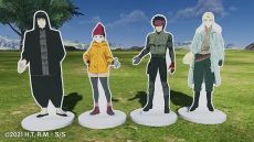 ���������꡼ No.007�Υ���ͥ������ / ��PSO2 �˥塼�����ͥ��� ver.2�ס����˥�֥��ץꥬ��פȤΥ���ܤ򳫻ϡ������ ͥ�䥸��󡦥���å����ɤˤʤ꤭��륢���ƥ���о�