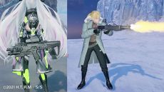 ���������꡼ No.008�Υ���ͥ������ / ��PSO2 �˥塼�����ͥ��� ver.2�ס����˥�֥��ץꥬ��פȤΥ���ܤ򳫻ϡ������ ͥ�䥸��󡦥���å����ɤˤʤ꤭��륢���ƥ���о�