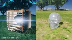 ���������꡼ No.009�Υ���ͥ������ / ��PSO2 �˥塼�����ͥ��� ver.2�ס����˥�֥��ץꥬ��פȤΥ���ܤ򳫻ϡ������ ͥ�䥸��󡦥���å����ɤˤʤ꤭��륢���ƥ���о�