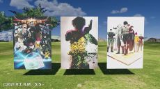 ���������꡼ No.010�Υ���ͥ������ / ��PSO2 �˥塼�����ͥ��� ver.2�ס����˥�֥��ץꥬ��פȤΥ���ܤ򳫻ϡ������ ͥ�䥸��󡦥���å����ɤˤʤ꤭��륢���ƥ���о�