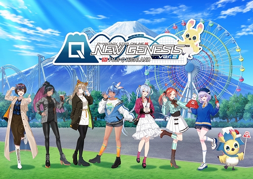 ���������꡼ No.001�Υ���ͥ������ / ��NGS ver.2�ס��ٻεޥϥ����ɤȤΥ���ܤ�11��18�����鳫��