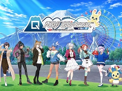 ��NGS ver.2�ס��ٻεޥϥ����ɤȤΥ���ܤ�11��18�����鳫��