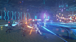 画像ギャラリー No.002のサムネイル画像 / 「NGS ver.2」,期間限定クエスト「想定演習:山窟の掃討戦」などを追加するアップデートを実施