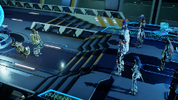 画像ギャラリー No.006のサムネイル画像 / NGS ver.2,2.5周年を記念した「超・創世祭」を開催