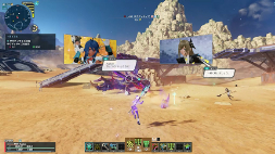 画像ギャラリー No.009のサムネイル画像 / NGS ver.2,2.5周年を記念した「超・創世祭」を開催