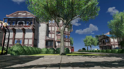 画像ギャラリー No.011のサムネイル画像 / NGS ver.2,2.5周年を記念した「超・創世祭」を開催