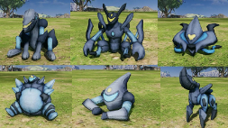 画像ギャラリー No.013のサムネイル画像 / NGS ver.2,2.5周年を記念した「超・創世祭」を開催