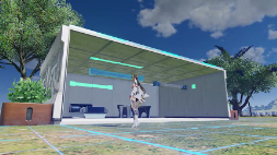 画像ギャラリー No.014のサムネイル画像 / NGS ver.2,2.5周年を記念した「超・創世祭」を開催