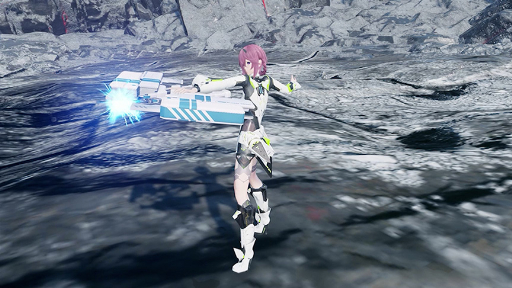 ���������꡼ No.007�Υ���ͥ������ / ��NGS ver.2�ס����˥�֥֥�å��饰����פȤΥ���ܤ򳫺���