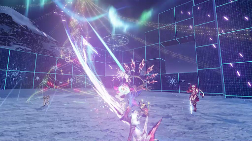 ���������꡼ No.012�Υ���ͥ������ / ��NGS ver.2�ס����˥�֥֥�å��饰����פȤΥ���ܤ򳫺���