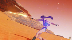 ���������꡼ No.001�Υ���ͥ������ / ��NGS ver.2�ס����˥�֥֥�å��饰����פȤΥ����PV�����