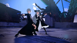 ���������꡼ No.002�Υ���ͥ������ / ��NGS ver.2�ס����˥�֥֥�å��饰����פȤΥ����PV�����