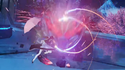 ���������꡼ No.003�Υ���ͥ������ / ��NGS ver.2�ס����˥�֥֥�å��饰����פȤΥ����PV�����