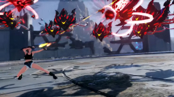 ���������꡼ No.004�Υ���ͥ������ / ��NGS ver.2�ס����˥�֥֥�å��饰����פȤΥ����PV�����