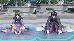 ���������꡼ No.005�Υ���ͥ������ / ���Τ����������դˤ��������⡣��PSO2 �˥塼�����ͥ��� ver.2��AC������å��ȥ˥塼���䡼�����㡼����ۿ�