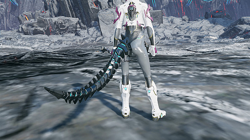 ���������꡼ No.008�Υ���ͥ������ / ���Τ����������դˤ��������⡣��PSO2 �˥塼�����ͥ��� ver.2��AC������å��ȥ˥塼���䡼�����㡼����ۿ�