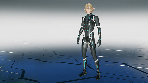 ���������꡼ No.010�Υ���ͥ������ / ���Τ����������դˤ��������⡣��PSO2 �˥塼�����ͥ��� ver.2��AC������å��ȥ˥塼���䡼�����㡼����ۿ�