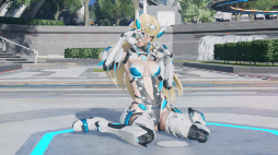 画像ギャラリー No.005のサムネイル画像 / 「NGS ver.2」,1月10日までお正月イベント「ニューイヤー'24」を開催中