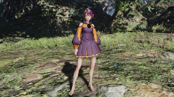 画像ギャラリー No.008のサムネイル画像 / 「NGS ver.2」,1月10日までお正月イベント「ニューイヤー'24」を開催中