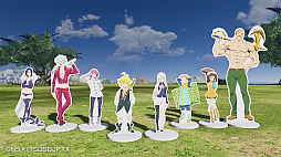 ���������꡼ No.003�Υ���ͥ������ / ��NGS ver.2�ס�TV���˥�ּ��Ĥ���� ʰ�ܤο�Ƚ�פȤΥ���ܳ��ϡ���ꥪ�����䥨�ꥶ�٥��Υ��Х��������ƥ�ʤɤ��о�