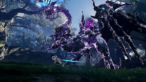 画像ギャラリー No.004のサムネイル画像 / 「NGS ver.2」,期間限定クエスト「ネクス・ヴェラ討伐戦V.2」などを実装するアップデート本日実施