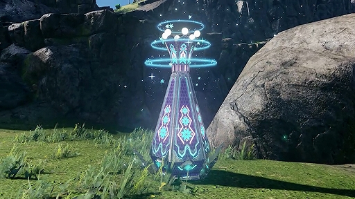 画像ギャラリー No.005のサムネイル画像 / 「NGS ver.2」,期間限定クエスト「ネクス・ヴェラ討伐戦V.2」などを実装するアップデート本日実施