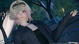 ꡼ No.020 | In this interview with PSO2 New Genesis series director Yuya Kimura, well be looking back at 2023 and looking ahead to whats in store for 2024.